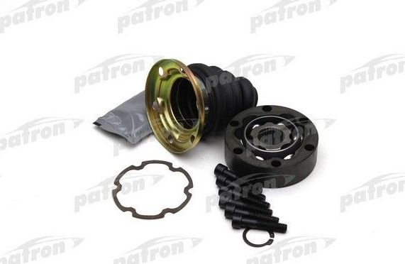 Шрус внутренний (граната) Patron для Volkswagen Passat B5 1996-2000. Артикул PCV3014