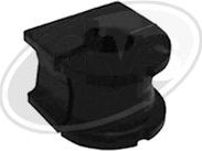 Втулка стабилизатора DYS передняя для Ford Transit VII 2006-2014. Артикул 75-04117-1