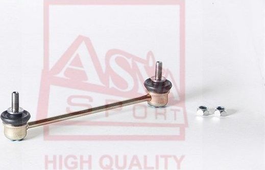 Стойка (тяга) стабилизатора Asva. Артикул 0323-FK