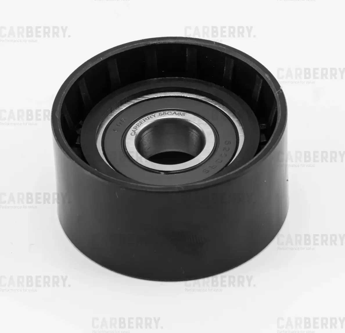 Ролик обводной поликлин.ремня (Carberry). Артикул 55CA65