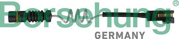 Датчик износа тормозных колодок  Borsehung. Артикул B13379