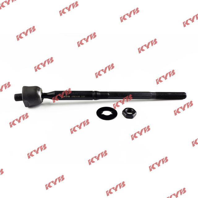 Рулевая тяга KYB SSP внутренняя для Mazda CX-5 I 2011-2017. Артикул KRE1139