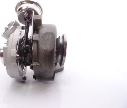 Турбина (турбокомпрессор) Garrett Original Spare part. Артикул 709837-5003S