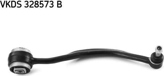 Рычаг передней подвески SKF правый нижний для BMW 7 III (E38) 1994-2001. Артикул VKDS 328573 B