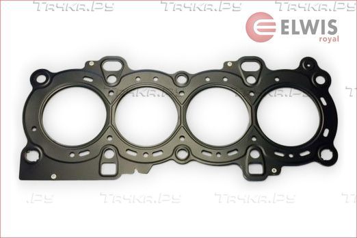 Прокладка ГБЦ Elwis Royal для Ford Fiesta V 2001-2008. Артикул 0026515