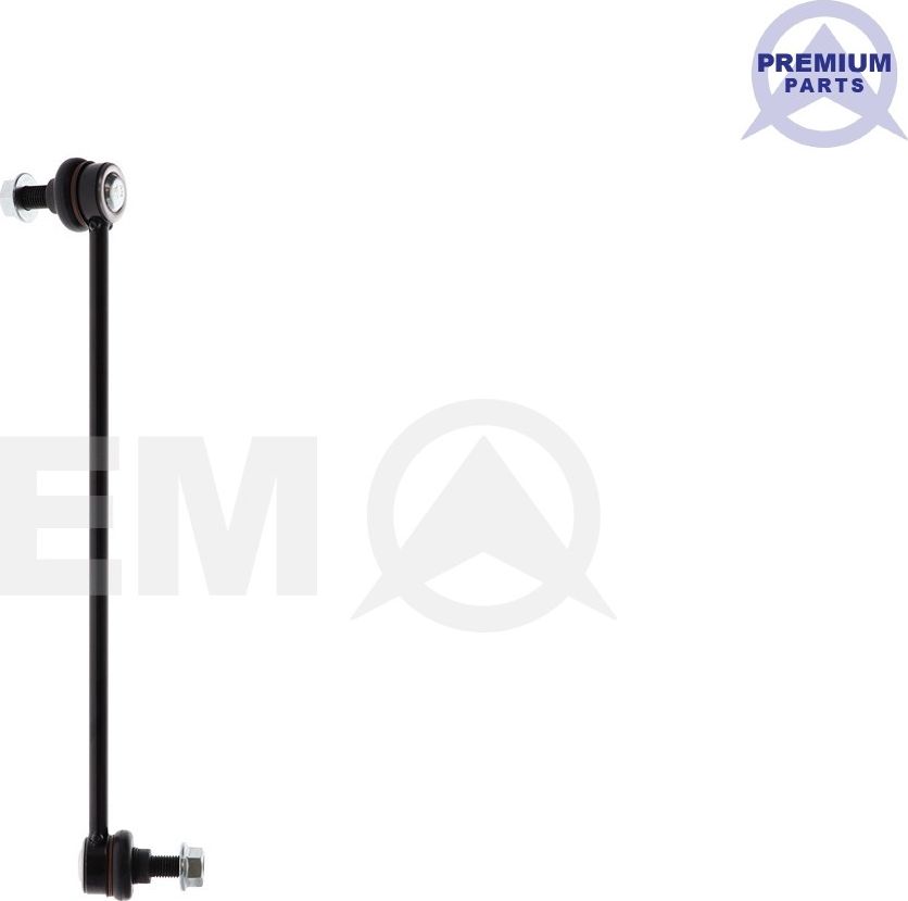 Стойка (тяга) стабилизатора Sidem. Артикул 50464