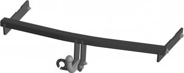 Фаркоп Garant для Volkswagen Passat B7 седан, универсал 2010-2014. Артикул G-V159