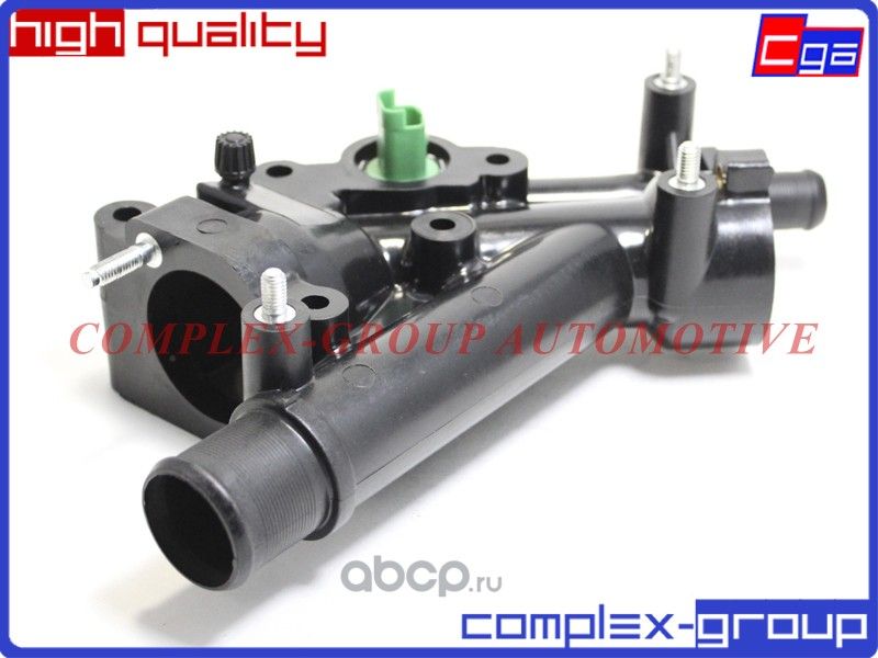 Термостат, охлаждающая жидкость (CGA). Артикул 13THR024RA