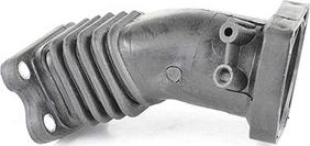 Патрубок интеркулера BSG для Volvo S40 II 2005-2012. Артикул BSG 30-720-065