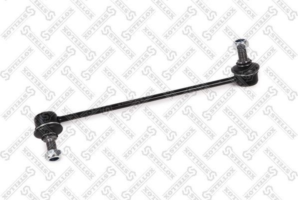 Стойка (тяга) стабилизатора Stellox. Артикул 56-00342A-SX