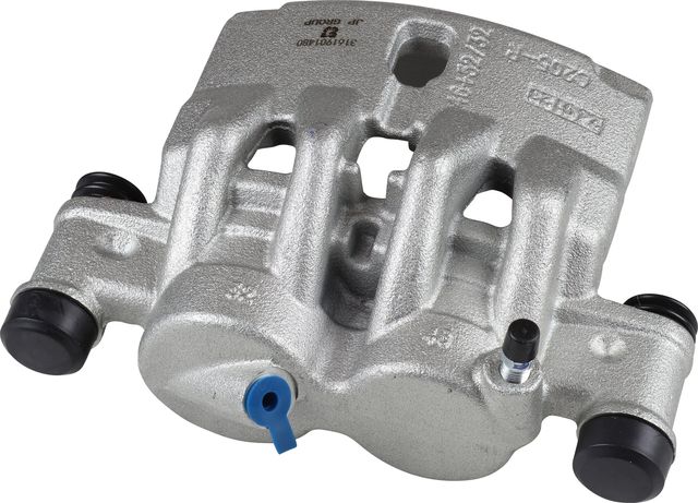 Тормозной суппорт JP Group JP передний правый для Fiat Ducato III 2006-2026. Артикул 3161901480