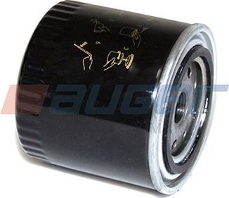Масляный фильтр Auger. Артикул 76639