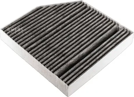 Фильтр салона угольный (Roers Parts). Артикул RPM39CF001