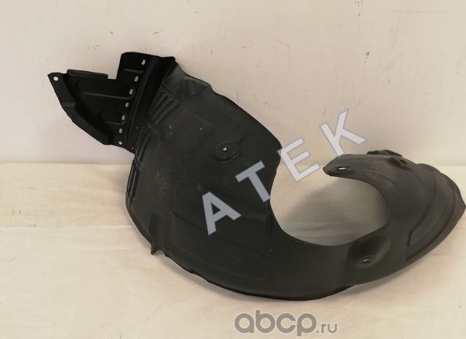Подкрылок передний левый ATEK 23164035 Atek. Артикул 23164035