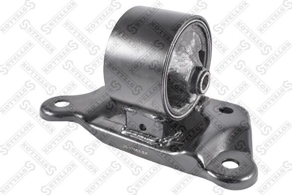 Подушка (опора) двигателя Stellox. Артикул 25-17583-SX