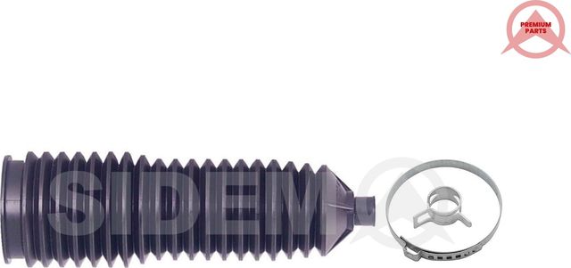 Пыльник рулевой рейки Sidem передний для Fiat Stilo 2001-2008. Артикул 303.137