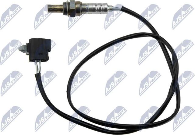 Лямбда-зонд (кислородный датчик) NTY. Артикул ESL-MZ-016