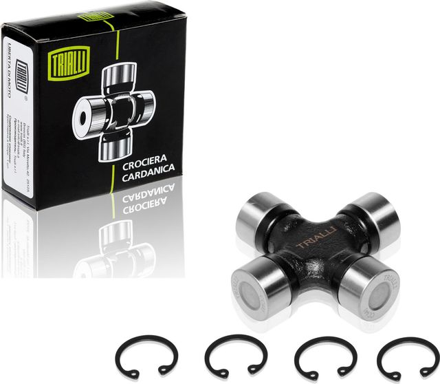 Крестовина карданного вала Trialli для Hyundai Santa Fe II 2006-2012. Артикул CC 441