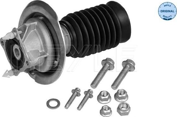 Опора амортизатора (стойки) Meyle Original Kit передняя для Mercedes-Benz A-Класс I (W168) 1997-2004. Артикул 014 032 0101