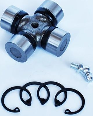 Крестовина карданного вала ASAM. Артикул 34866