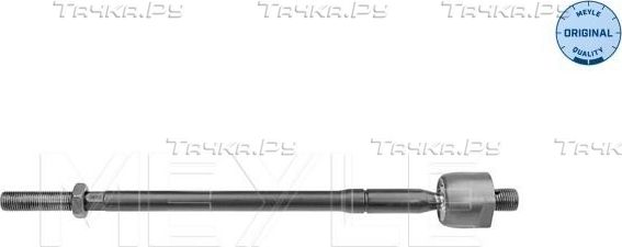 Рулевая тяга Meyle Original правая/левая для Hyundai Coupe II (GK) 2001-2009. Артикул 37-16 031 0005