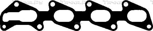 Прокладка выпускного коллектора Glaser для Opel Combo C 2004-2011. Артикул X52443-01