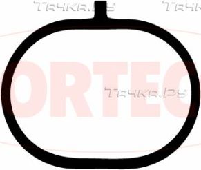 Прокладка впускного коллектора Corteco. Артикул 450729P