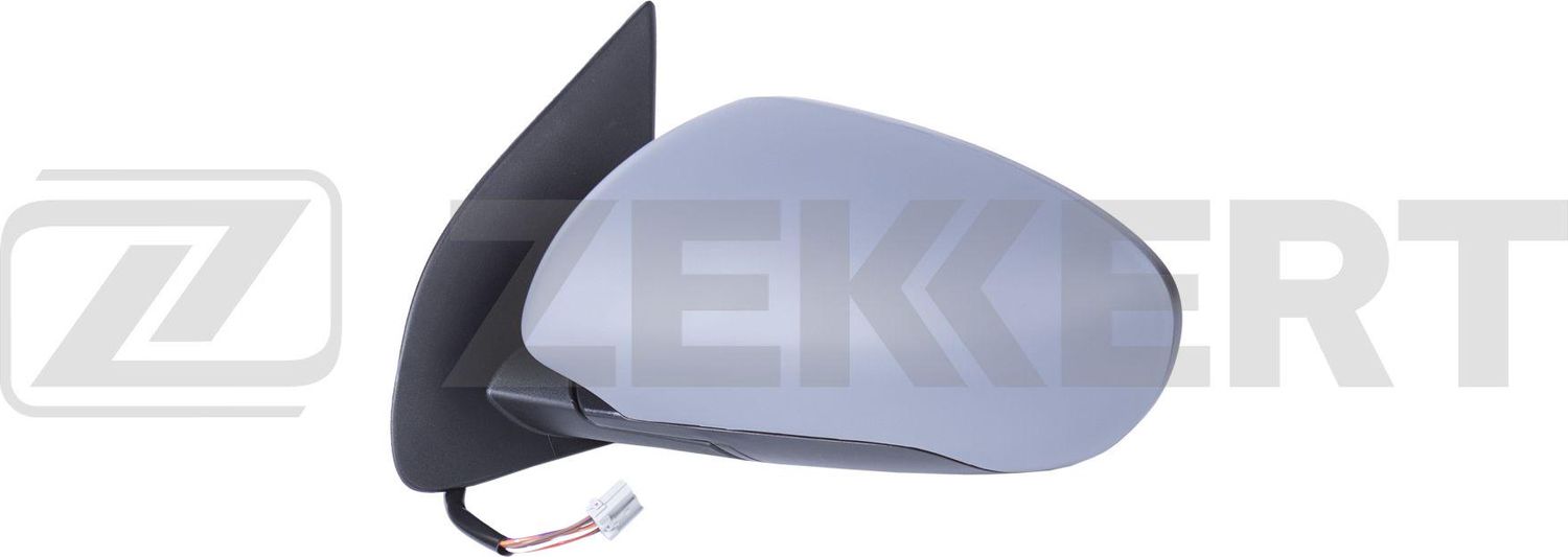 Зеркало боковое (в сборе) Zekkert. Артикул SP-4046