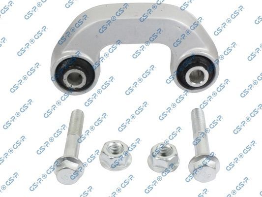 Стойка (тяга) стабилизатора GSP. Артикул S050033