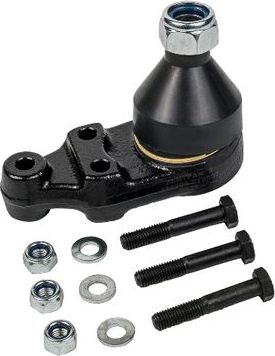Шаровая опора Zentparts. Артикул Z36906