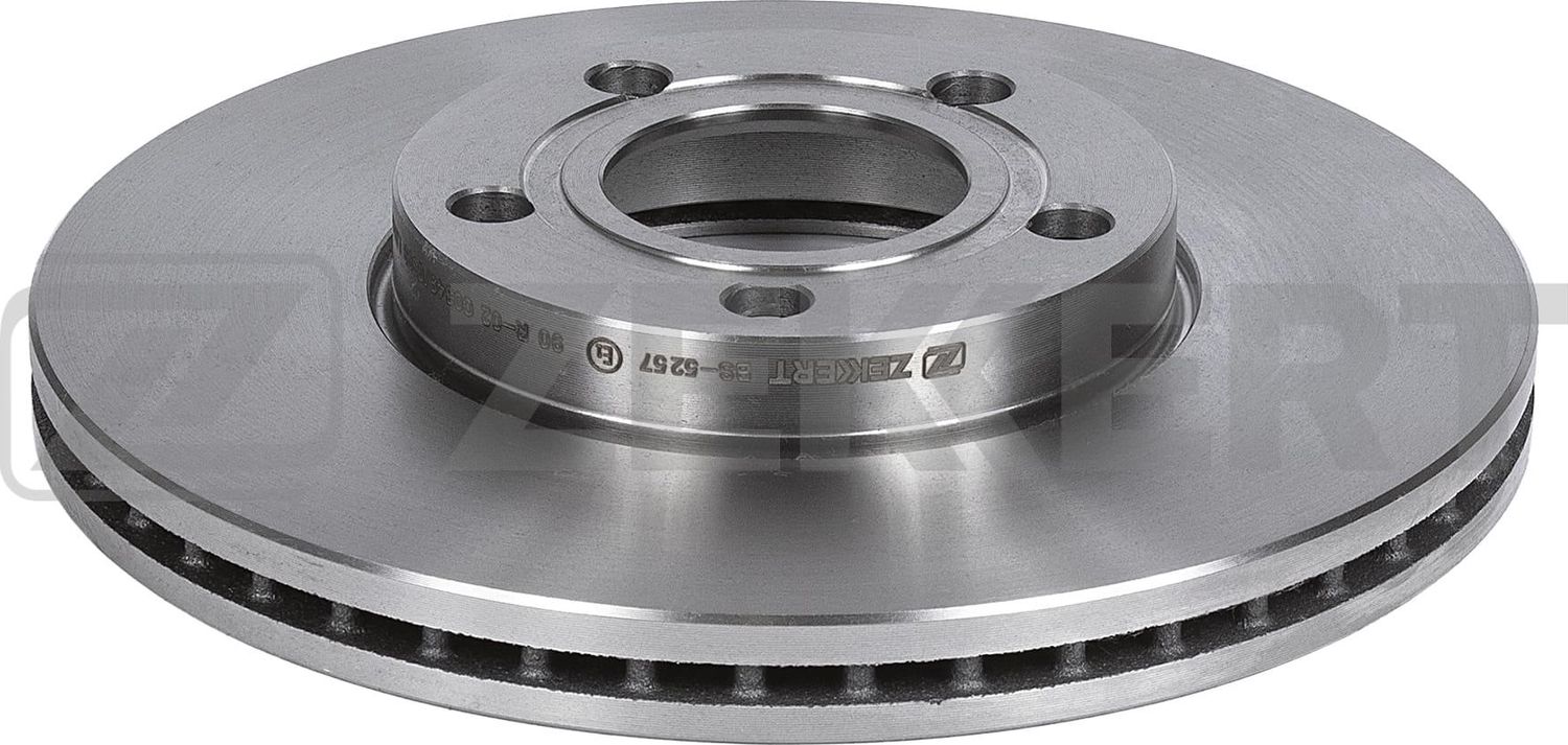 Тормозной диск Zekkert. Артикул BS-5257