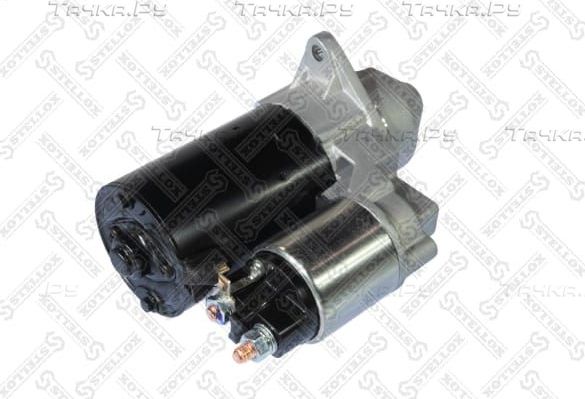 Стартер Stellox для Opel Combo B 1994-2001. Артикул 06-10136-SX