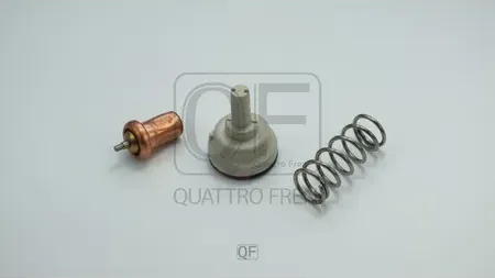 QF15A00248_термостат!/ VW Polo/Jetta/Skoda Fabia/Rapid (Quattro Freni). Артикул QF15A00248