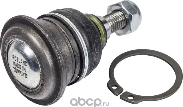 Опора шаровая верхняя SONATA EF/MAGENTIS 2000-2005 (Rotland). Артикул HY11565