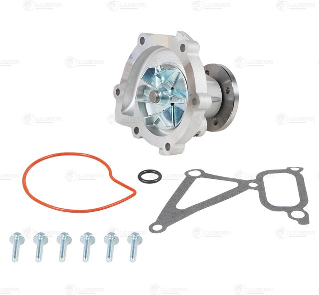 Помпа (водяной насос) Luzar. Артикул LWP 1105