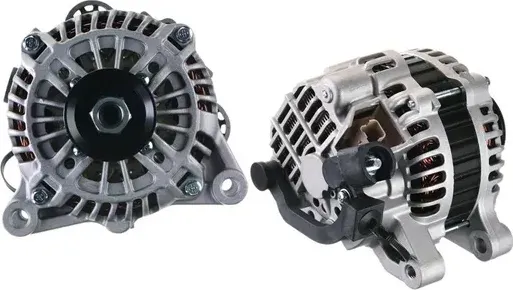 Генератор (Tesla Technics). Артикул TT12342