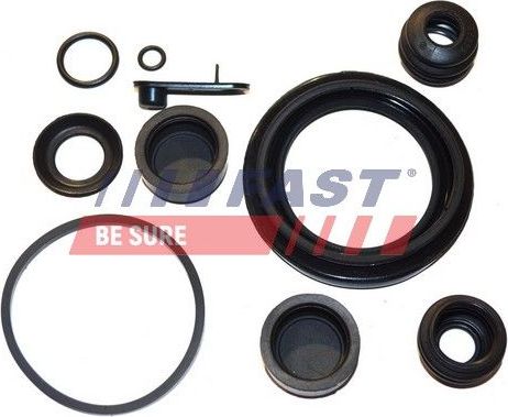 Ремкомплект тормозного суппорта Fast. Артикул FT32292