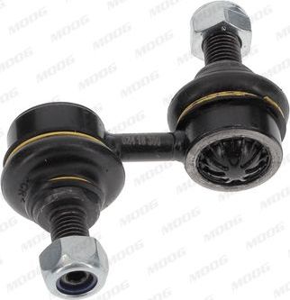 Стойка (тяга) стабилизатора MOOG. Артикул HY-LS-3998