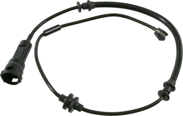 Датчик износа тормозных колодок  Febi Bilstein передний правый/левый для Fiat Croma II 2005-2011. Артикул 22072