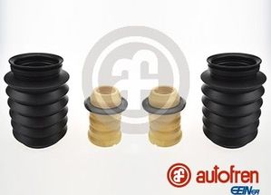 Комплект отбойников и пыльников амортизаторов (стоек) Autofren Seinsa передние для BMW 5 V (E60/E61) 2001-2010. Артикул D5061