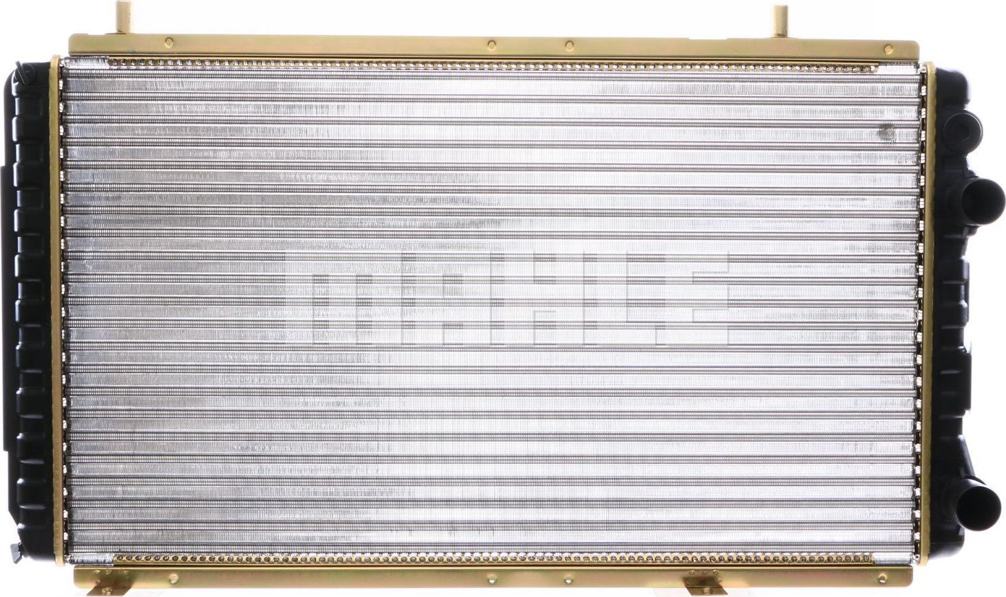 Радиатор охлаждения двигателя Mahle Behr. Артикул CR 62 000S