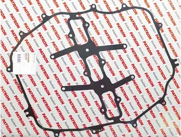 Прокладка клапанной крышки (паронит/металл) (Patron). Артикул PG60101
