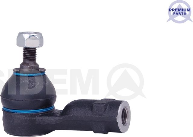 Наконечник рулевой тяги Sidem. Артикул 87036