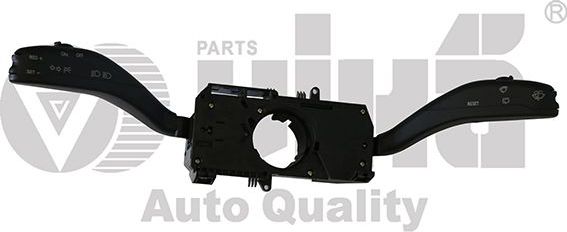 Подрулевой переключатель Vika для Volkswagen Multivan T5 2003-2015. Артикул 99531793701