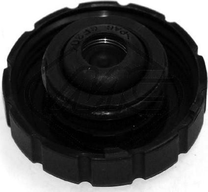 Крышка, резервуар охлаждающей жидкости Metalcaucho (полимерный материал). Артикул 03660