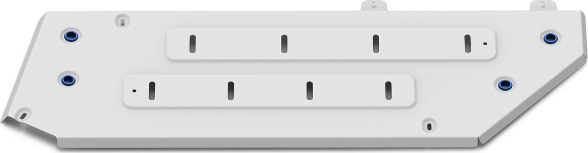 Защита Rival для топливного бака Toyota Land Cruiser 300 (комплекация GR SPORT) 2021-2026. Артикул 333.9560.1