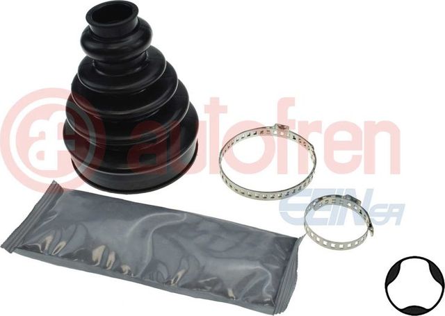 Пыльник ШРУСа внутренний Autofren Seinsa для Fiat Doblo II 2010-2026. Артикул D8212