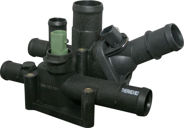 КОРПУС ТЕРМОСТАТА JP Group. Артикул 1114507900