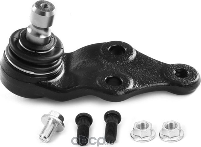 Шаровая опора переднего рычага KIA SOUL 13-/SORENTO 12-14/ LH=RH (Hosu). Артикул HSBJ0075