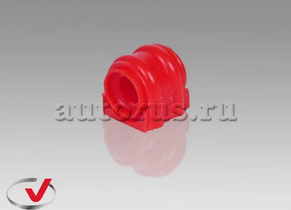 Втулка стабилизатора ПОЛИУРЕТАНОВАЯ (Vtulka). Артикул 2801023